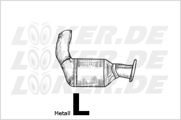 09 Metall-Kat L 09 Metall-Kat L